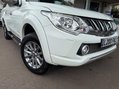 Mitsubishi L200 2.4 DI-D DC Barbarian 4WD Euro 5 4dr 15