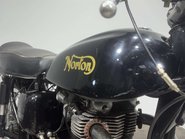 Norton Dominator SS 1962 CLASSIC BARN FIND PROJECT BIKE SPARES OR REPAIR 600CC 28