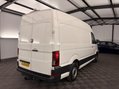 Volkswagen Crafter 2.0 TDI CR35 Startline RWD LWB High Roof Euro 6 (s/s) 5dr 43