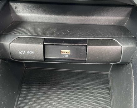 Kia Stonic 1.0 Stonic 2 5dr 42