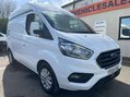 Ford Transit Custom 2.0 Transit Custom 280 Limited EcoBlue HIGH ROOF 3