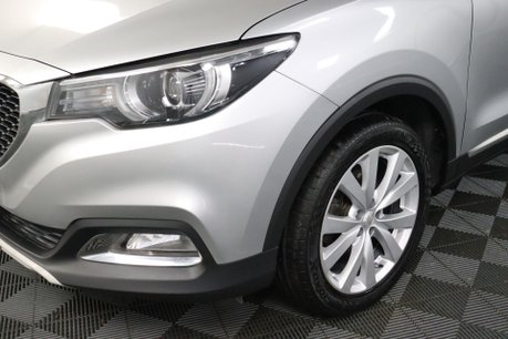 MG ZS EXCITE 31