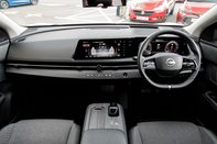 Nissan ARIYA ADVANCE 3