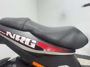 Piaggio NRG 2010 ONLY 6K LC REAR DISC 2 STROKE SPORT SCOOTER 2T NEW MOT 26