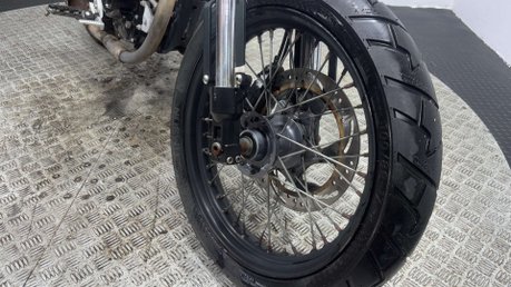 Ajs Isaba 125 2020 PROJECT 125CC 23