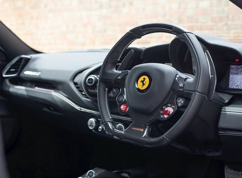 Ferrari 488 GTB 11