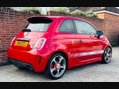 Abarth 595 1.4 T-Jet Competizione Hatchback 3dr Petrol Manual Euro 6 (160 bhp) 4