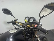 Honda CB 1998 54K PROJECT BIKE SPARES OR REPAIR 600CC 20