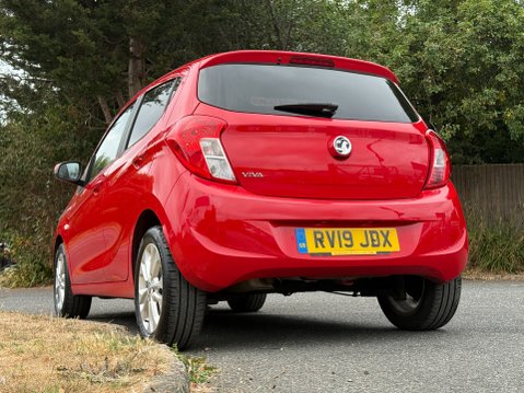 Vauxhall Viva SL *27,638 MILES* 35