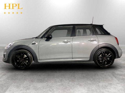 Mini Hatch 1.5 Cooper Sport Hatchback 5dr Petrol Manual Euro 6 (s/s) (136 ps) Air Con 4