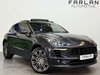 Porsche Macan 3.0 TD V6 S SUV 5dr Diesel PDK 4WD Euro 6 (s/s) (258 ps)