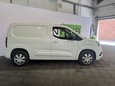 Vauxhall Combo 1.5 Combo 2300 Professional Turbo D S/S 9