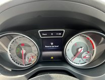 Mercedes-Benz GLA (Sold) 2.1 GLA200d AMG Line SUV 5dr Diesel Manual Euro 6 (s/s) (136 ps) 25