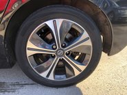 Nissan LEAF TEKNA electric 75,000 miles, service history 20