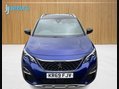 Peugeot 3008 1.5 BlueHDi GT Line SUV 5dr Diesel Manual Euro 6 (s/s) (130 ps) 30