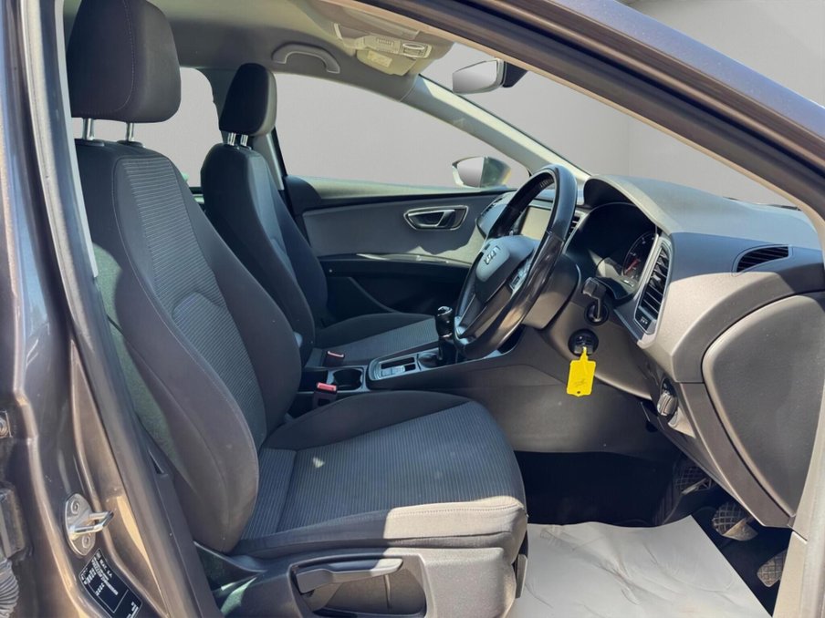 2017 SEAT Leon — image 11