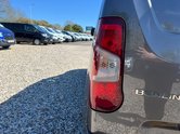 Citroen Berlingo SWB L1H1 Driver 1000 Air Con Alloys Camera Nav Sensors EURO 6 NO VAT 24