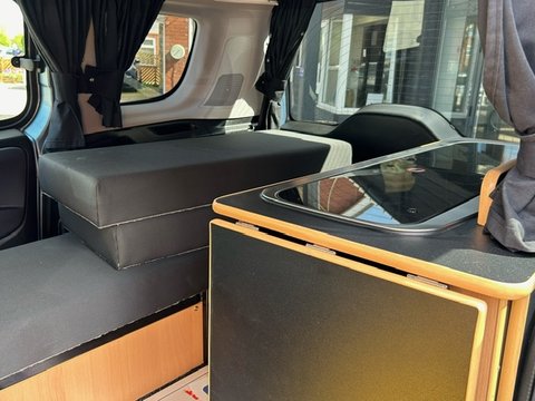 Fiat Doblo MULTIJET DYNAMIC 9