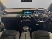 Mercedes-Benz A Class 1.3 A250e 15.6kWh AMG Line (Executive) Hatchback 5dr Petrol Plug-in Hybrid 19
