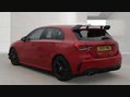 Mercedes-Benz A Class 2.0 AMG A 35 4Matic Auto 4WD 5dr 2