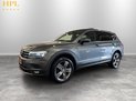 Volkswagen Tiguan Allspace 2.0 TDI SEL SUV 5dr Diesel Manual Euro 6 (s/s) (150 ps) Cruise Control - D 3