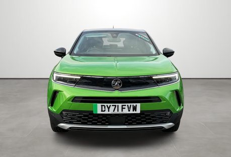 Vauxhall Mokka 100kW Elite Nav Premium 50kWh 5dr Auto