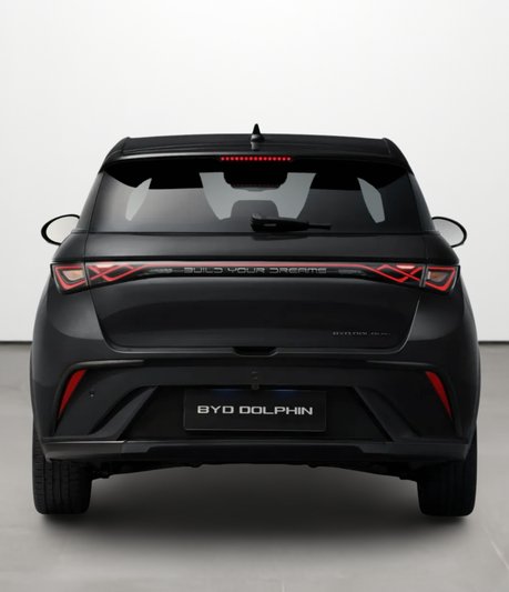 BYD Dolphin 150kW Comfort 60.4kWh Auto