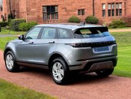Land Rover Range Rover Evoque S 10
