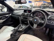 BMW M4 3.0 BiTurbo Competition Coupe 2dr Petrol DCT Euro 6 (s/s) (450 ps) 29