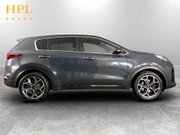 Kia Sportage 1.6 CRDi EcoDynamics+ GT-Line SUV 5dr Diesel Hybrid DCT Euro 6 (s/s) (134 b 8