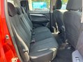 Isuzu D-Max 1.9 TD Yukon 4WD Euro 6 4dr 12
