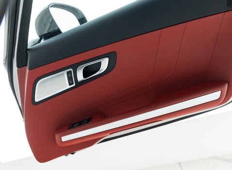 Mercedes-Benz SLS AMG 20