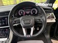 Audi Q8 3.0 Q8 S Line 50 TDI Quattro Auto 4WD 5dr 42