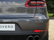 Porsche Macan D S PDK 18