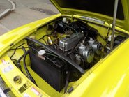 MG B ROADSTER 35