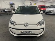 Volkswagen Up 1.0 Move up! Euro 5 3dr 2