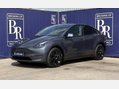 Tesla Model Y (Dual Motor) Long Range SUV 5dr Electric Auto 4WDE (384 bhp) 9