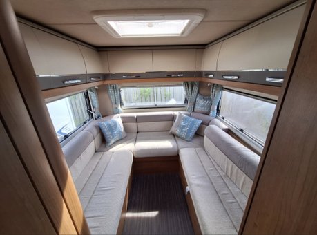 Auto-Trail Scout 2019 8