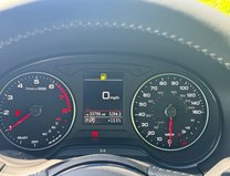 Audi Q2 1.5 TFSI CoD 35 Black Edition SUV 5dr Petrol S Tronic Euro 6 (s/s) (150 ps) 15