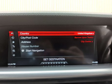 Alfa Romeo Stelvio 2.1 Stelvio Speciale TD AWD Auto 4WD 5dr 67
