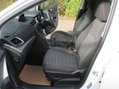 Vauxhall Mokka 1.7 CDTi Exclusiv 4WD Euro 5 (s/s) 5dr 27