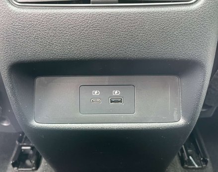 Nissan Qashqai 1.3 Qashqai N-Connecta DiG-T MHEV 5dr 68