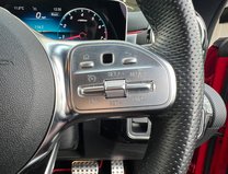 Mercedes-Benz CLA Class 1.3 CLA200 AMG Line Shooting Brake 5dr Petrol 7G-DCT Euro 6 (163 ps) 22