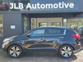 Kia Sportage 1.7 Sportage 3 CRDi 5dr 20