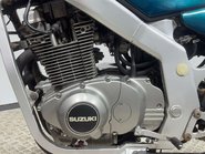 Suzuki GS500 1999 21K RUNNING PROJECT BIKE 500CC A2 COMMUTER 13