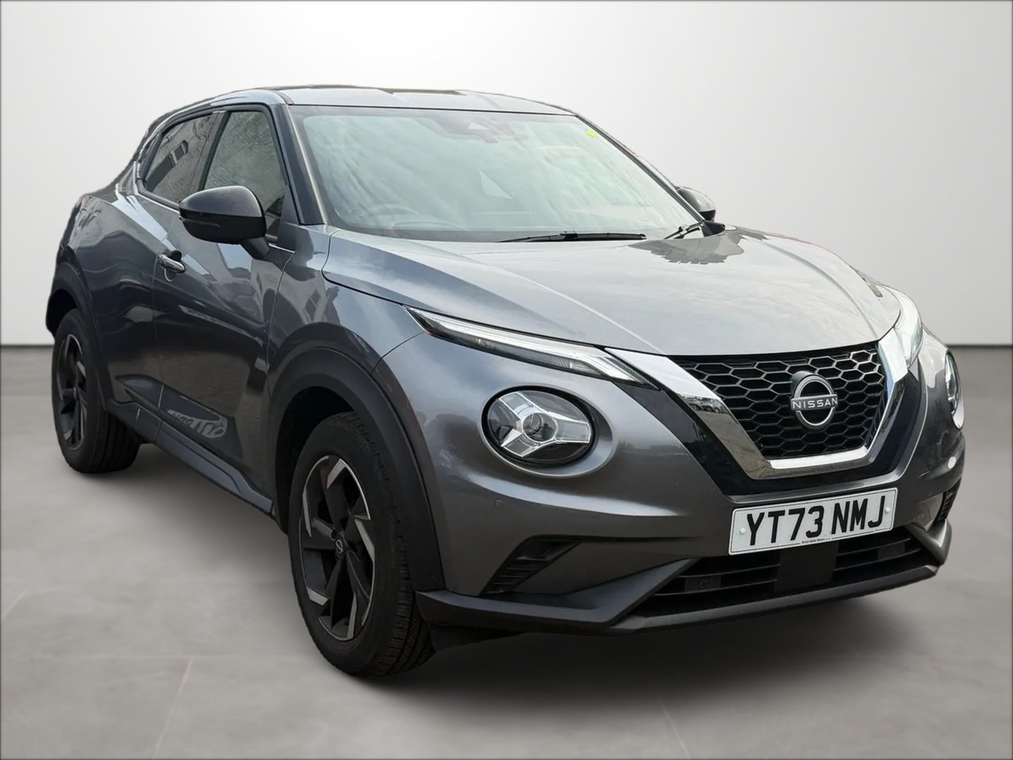 2023 Nissan Juke