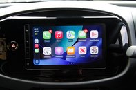 Toyota Aygo X VVT-I EDGE 22