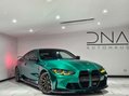 BMW 4 Series 3.0 M4 Competition Edition M xDrive Auto 4WD 2dr 2