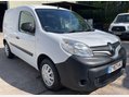 Renault Kangoo 1.5 dCi ENERGY ML19 Business Panel Van 5dr Diesel Manual MWB Euro 6 (s/s) ( 4