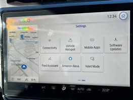 Ford Puma 1.0 Puma Titanium MHEV 5dr 44